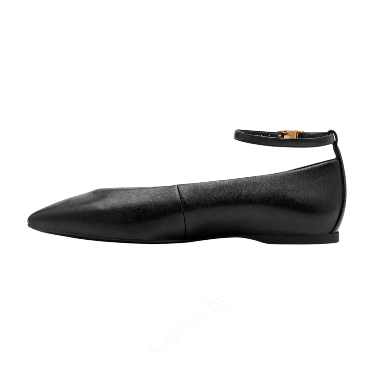 БАЛЕТКИ TAMARIS АРТИКУЛ: 1-22161-45 001